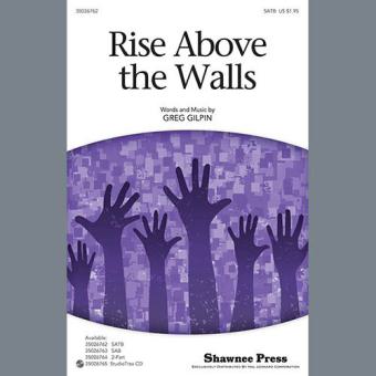Rise Above The Walls - Double Bass 