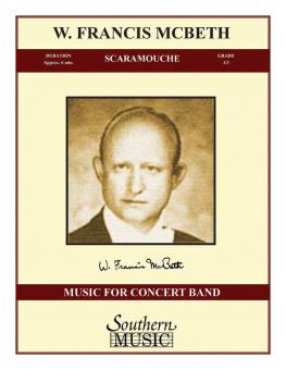 Scaramouche 