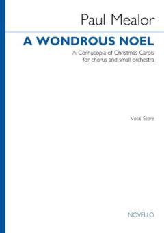 A Wondrous Noel 