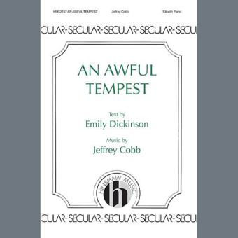 An Awful Tempest 