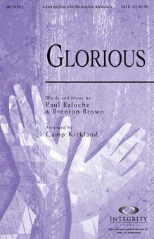Glorious - Cello 
