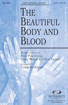 The Beautiful Body And Blood - Trumpet 2 & 3 