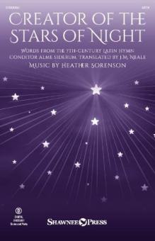 Creator Of The Stars Of Night - Fiddle 