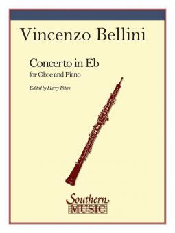 Concerto In E Flat 
