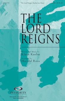 The Lord Reigns 