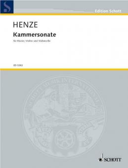 Chamber Sonata Standard