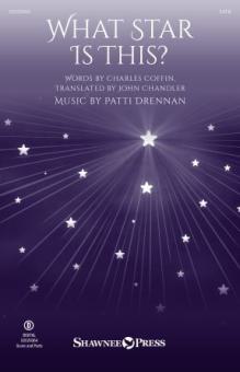 What Star Is This? - Full Score 