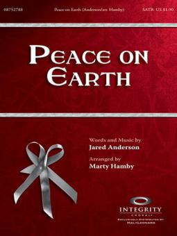 Peace On Earth - Keyboard String Reduction 