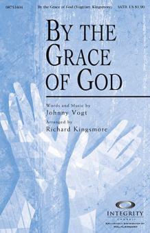 By The Grace Of God - Violin 1, 2 
