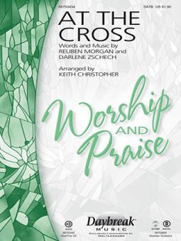 At The Cross - Flute 1 & 2 