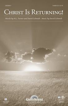 Christ Is Returning! - Bass Trombone/Tuba 