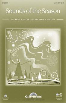 Sounds Of The Season - Score 