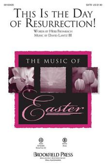 This Is the Day of Resurrection! - Bb Trumpet 1 