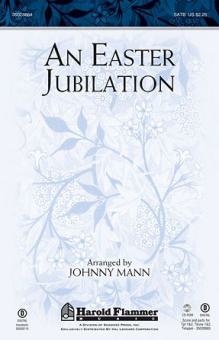 An Easter Jubilation - Bb Trumpet 1,2 