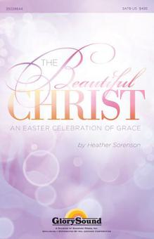 The Beautiful Christ - Violin 2 