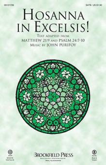Hosanna in Excelsis! - Timpani 