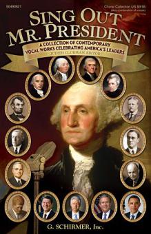 Admonition Of FDR 