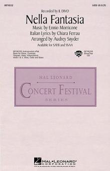 Nella Fantasia - Viola 
