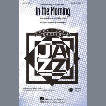In The Morning - Bass 