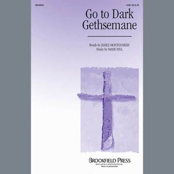 Go To Dark Gethsemane - Cello 