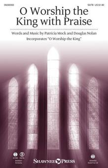 O Worship the King with Praise - F Horn 1 & 2 