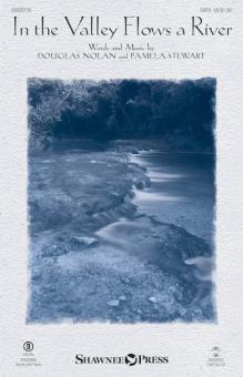 In the Valley Flows a River - Cello 