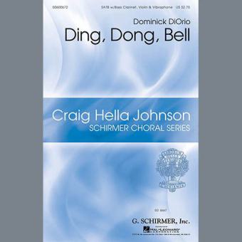 Ding, Dong, Bell - Vibes 