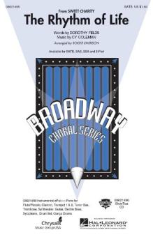 The Rhythm Of Life - Xylophone 