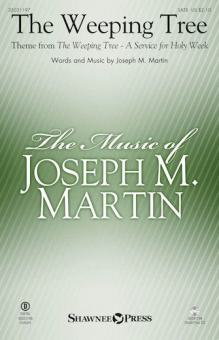 The Weeping Tree (Theme from "The Weeping Tree") - Score 