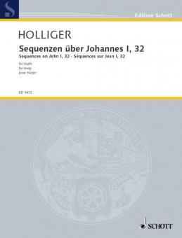 Sequenzen über Johannes I, 32 Standard