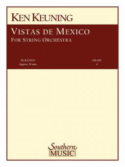 Vistas De Mexico 