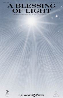 A Blessing of Light - Harp 