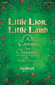 Little Lion, Little Lamb - F Horn 1 & 2 