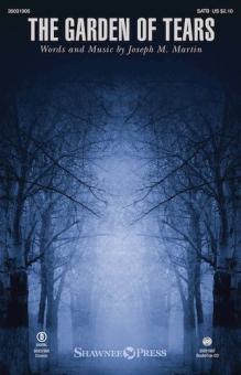 The Garden of Tears - Bassoon 