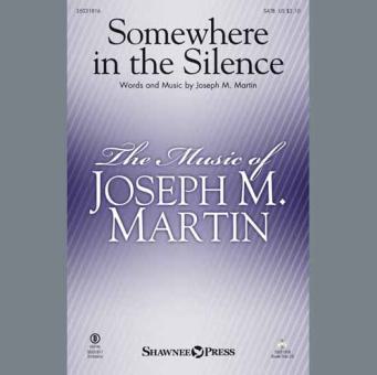 Somewhere in the Silence - Harp 