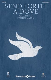 Send Forth a Dove - Harp 