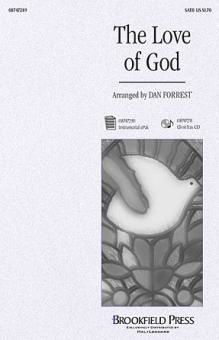 The Love Of God - Viola 