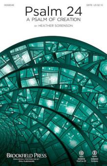 Psalm 24 - Mallet Percussion 