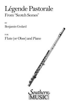 Legende Pastorale Op. 138 