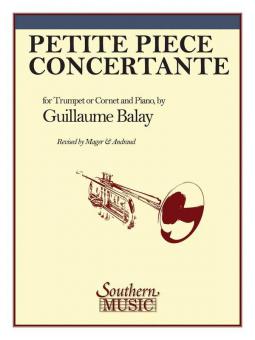Petite Piece Concertante 