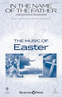 In The Name Of The Father - F Horn 