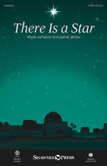 There Is a Star - Full Score 