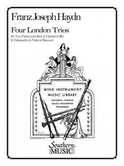 Four London Trios 