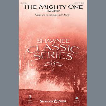 The Mighty One - Bass Clarinet (sub. Bassoon) 