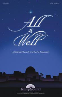 All Is Well - Violin 2 
