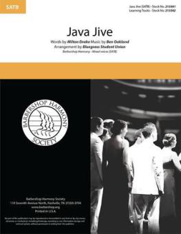 Java Jive 