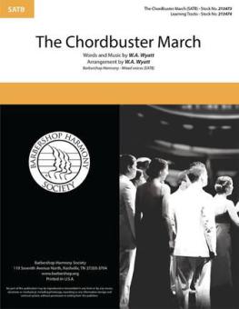 The Chordbuster March 