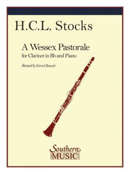 A Wessex Pastorale 