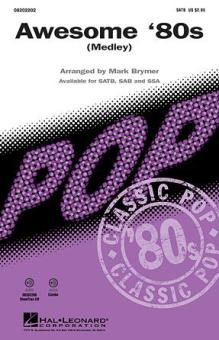 Awesome '80s - Synthesizer I 