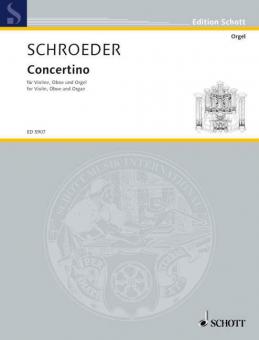 Concertino Standard
